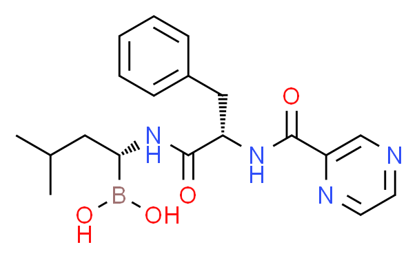 Bortezomib